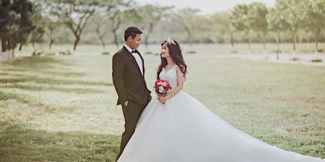 Image principale de "Joy-Filled Marriage" Engaged Couple - St. Wendelin, Fostoria