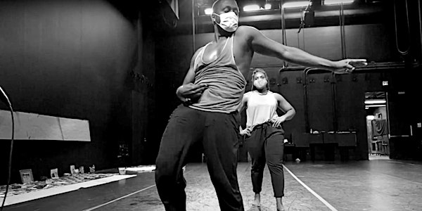 Call To Remember: Black Dance Improv Workshop Series with Marlies Yearby