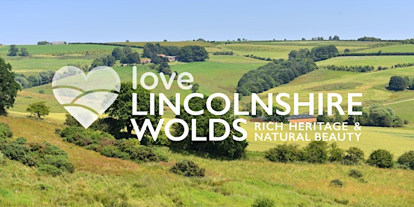 Love Lincolnshire Wolds Conference