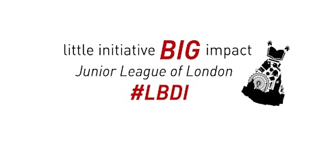 #LBDI: Little Initiative Big Impact - The Kick Off primary image