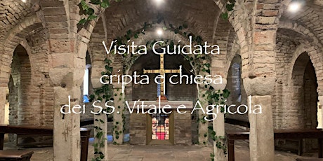 Visita Guidata alla Cripta e Chiesa dei Martiri di Bologna