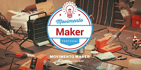 Imagem principal de Obidos - Encontro Movimento Maker e Hands On