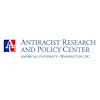 Logotipo da organização Antiracist Research and Policy Center