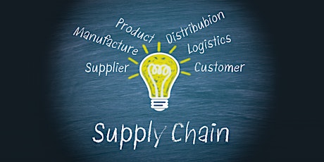 Lecture & Lunch: Supply chain strategy and value chain