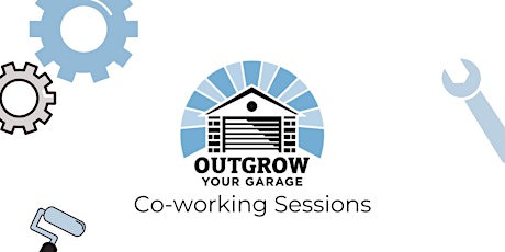 Business Co-working with Outgrow Your Garage