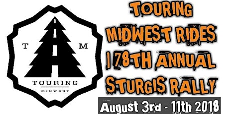 Ride With Touring Midwest | Sturgis Rally 2018 primary image