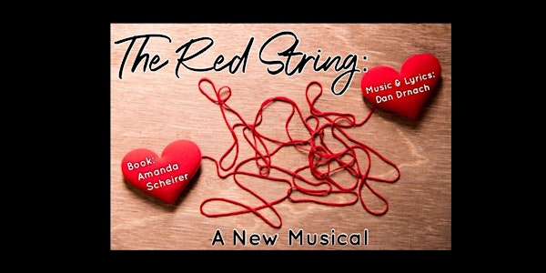 The Red String: A New Musical  Showcase