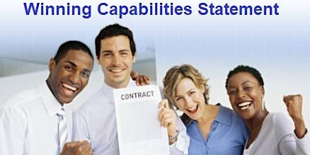 Capabilities Statements- The Best of Both Worlds