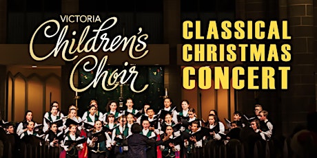 Annual Classical Christmas Concert primary image