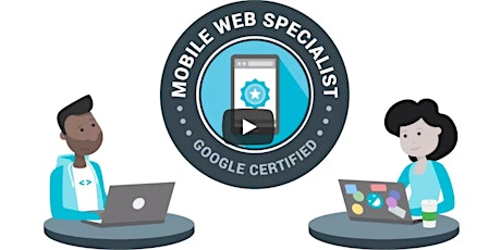 Immagine principale di Certificazione Google Mobile​ ​Web​ ​Specialist 