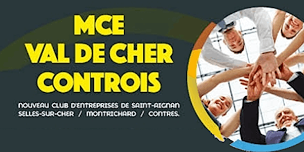 Les Matinales du MCE Val de Cher Controis