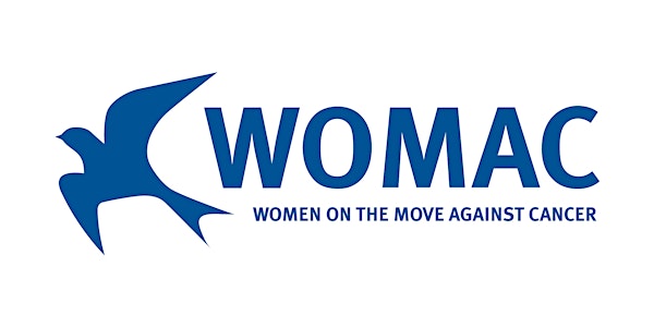 The WOMAC 2018 Party
