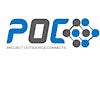 Logotipo de Project Outsource Connects