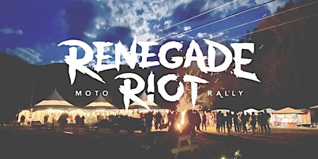 Renegade Riot Moto Rally 5