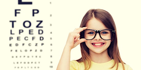 Children's Common Eye Health Issues (bring your kids for a fast eye exam!) primary image