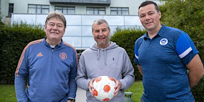 An Evening With Denis Irwin
