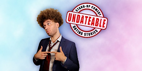 "Undateable" - English Comedy/Dating Stories