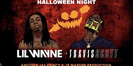 Lil Wayne x Travis Scott concert After Party Oct. 31st @ The Engine Room!|Mike Hi Life| Free B4 11:30pm! primary image