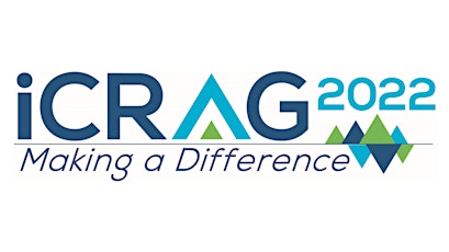 iCRAG2022: Making a Difference