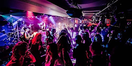 Singles Pub Crawl in London with 4 bars, FREE shot & VIP entry (Age 18-36)