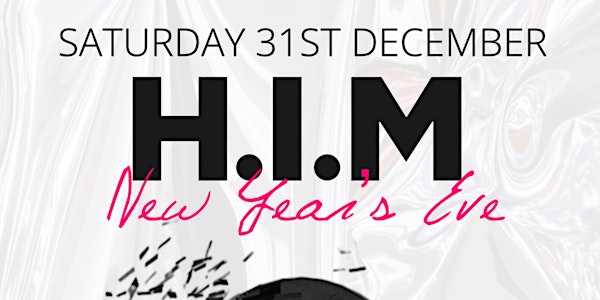 H.I.M New Year’s Eve