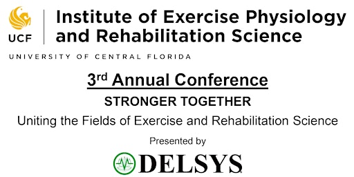 UCF IEPRS 3rd Annual Conference