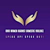Logotipo de Ohio Women Against Domestic Violence