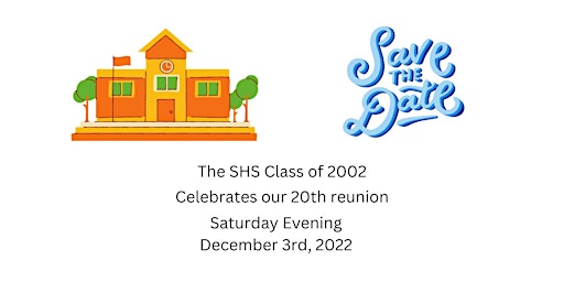 Stoughton High School's Class of 2002 20th Reunion