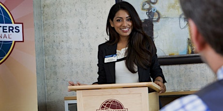 Toastmasters Division B, C, D Club Officer Training (District 86) primary image