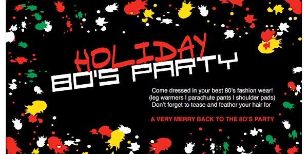 DFW Federal Club's 2017 Holiday Party