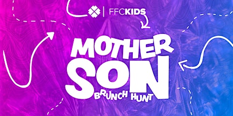 2022 Mother-Son Brunch Hunt primary image