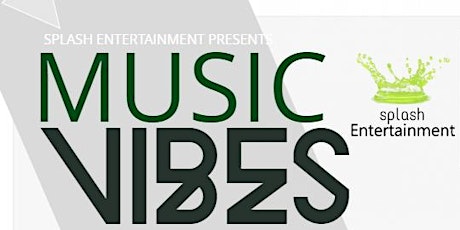 Music Vibes primary image