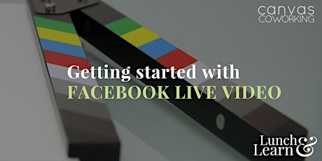 Getting started with Facebook Live Video primary image
