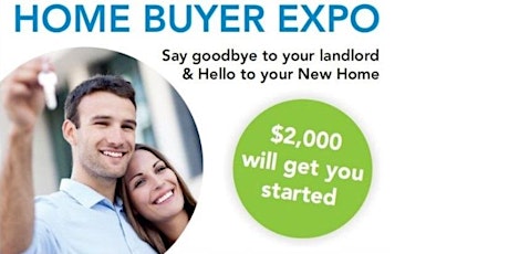 First Home Buyer Property Expo - Upper Coomera primary image