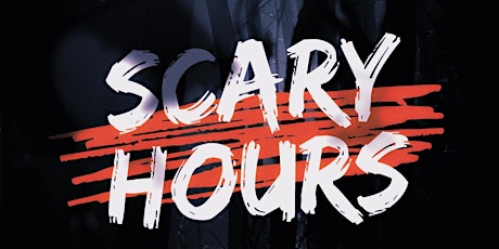 Scary Hours Costume Party x Live Show primary image