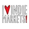 Logotipo de I Heart Indie Markets