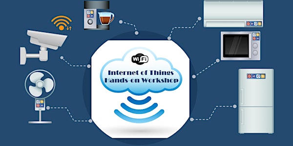 Atelier sur l'Internet des objets