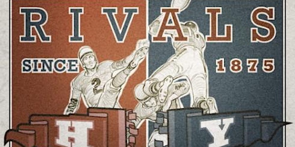 2017 Harvard Yale Football Game Viewing Party