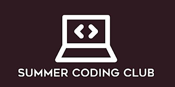 Summer Coding Club