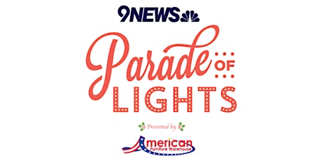 9NEWS Parade of Lights