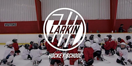 Larkin Hockey School Camp 1 primary image