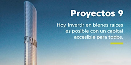 Hauptbild für Capacitación Proyectos 9