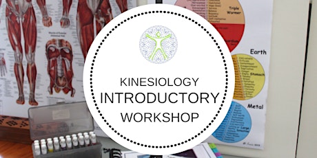 Kinesiology Intro Workshop primary image