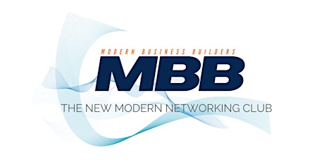 Modern Business Builders - In-Person Meeting