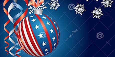 RTPP/Unite IE present: "A Very Merry MAGA Christmas" primary image