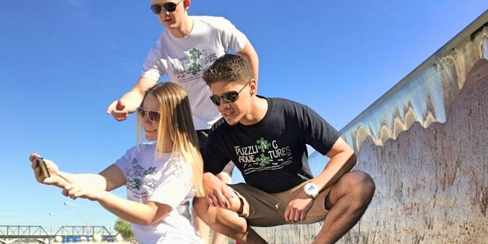 Kalamazoo dating10 asiaa tietää dating Neitsyt