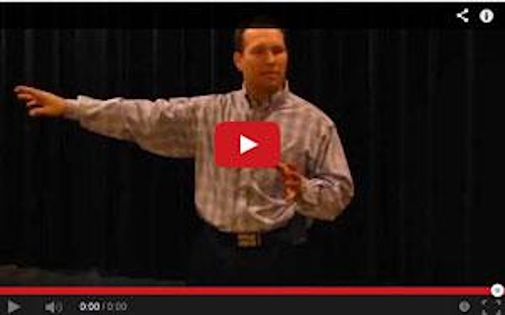 "Defiant Students Levels 2 & 3 Seminar: Dallas/Ft Worth, TX - 01 Dec. 2022 image