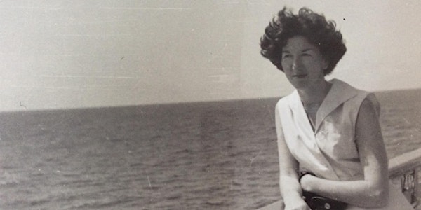 Sydney Ideas - Rediscovering Elizabeth Harrower