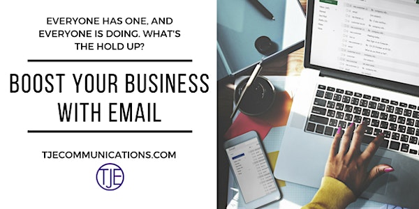 Boost Your Business with Email Marketing