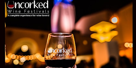 Uncorked: LA Wine Fest